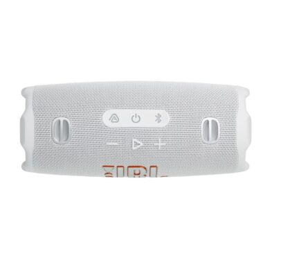 JBL Boxa portabila Charge 6 White - Image 4