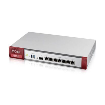 ZYXEL USGFLEX500H SECURITY GATEWAY