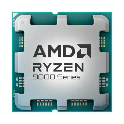 AMD CPU Ryzen 5 9600X 5.4GHz AM5 - Image 2