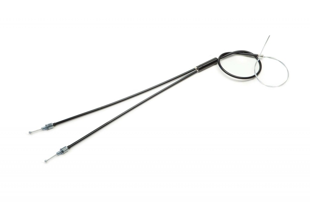 LOWER ROTOR BMX BRAKE CABLE EU Supplies