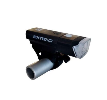 HEADLIGHT EXTENDED RANNIT 150, WITH BATTERIES, 150LM