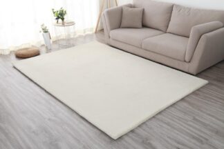 Soft shaggy rug 70x140 cm