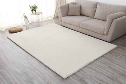 Soft shaggy rug 70x140 cm