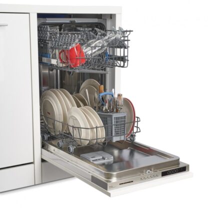 HEINNER HDW-BI4506IE++ dishwasher - Image 5