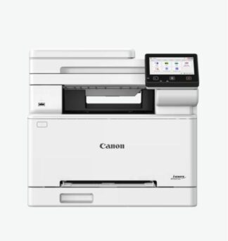 CANON MF667CDW A4 COLOR LASER MFP