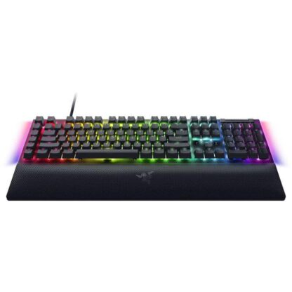 Keyboard Razer BlackWidow V4 Green Switch - Image 3