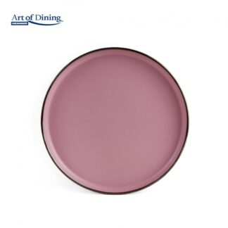 JOICY, CERAMIC DINNER PLATE 27 CM