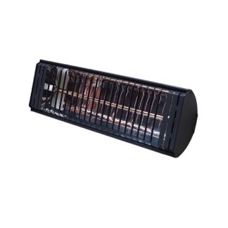 HR Electric wall heater 2000W