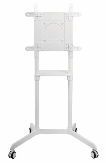 MOBILE TV STAND SERIOUX TV11-46TW WHITE - Image 15