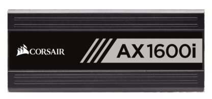 Corsair PSU AX1600i 1600W CP-9020087-EU - Image 7