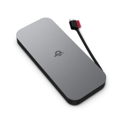 Lenovo Go USB-C Power Bank Wireless - Image 8