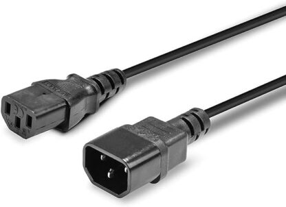 Lindy C14-C13 power cable 3m