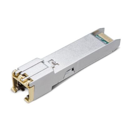 TP-Link SFP MODULE 10G BASE-T RJ45 SFP+ - Image 3