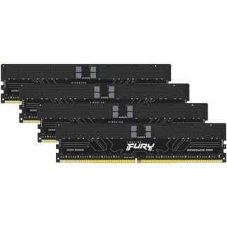 128GB 6400MT/s DDR5 32x4 RDIMM CL32
