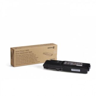 XEROX 106R02236 Black TONER CARTRIDGE