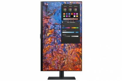 MONITOR 27" SAMSUNG LS27B800PXPXEN - Image 20