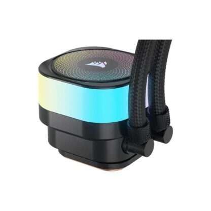 Corsair COOLER iCUE LINK TITAN 240 RX RGB AIO - Image 5
