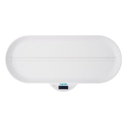 Baby scale, blueetoth, 30 kg