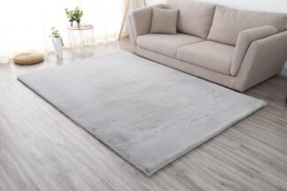 Soft shaggy rug 200x300 cm