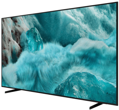 QLED TV 85" SAMSUNG QE85Q7FAAUXXH - Image 3