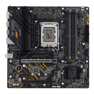 Motherboard ASUS TUF GAMING B660M-E D4