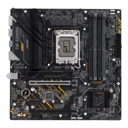 Motherboard ASUS TUF GAMING B660M-E D4