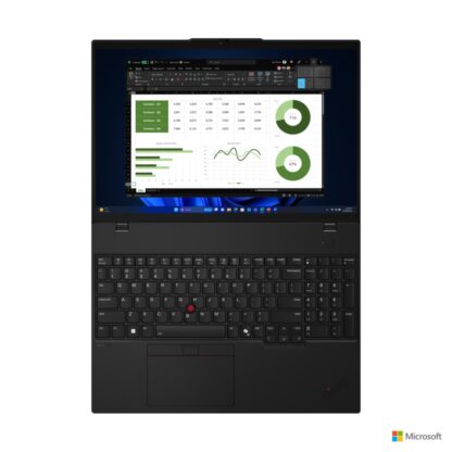 Lenovo ThinkPad L16 G1 U5-125U WUXGA 32 1Ts 3YO Windows 11 Pro - Image 7