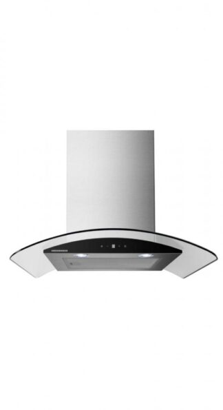 HEINNER DECORATIVE HOOD HDCH-MD650GIX