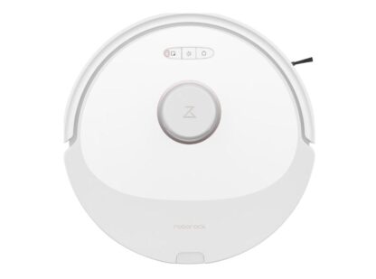 Roborock Q8 Max Vacuum Cleaner - White - Image 2