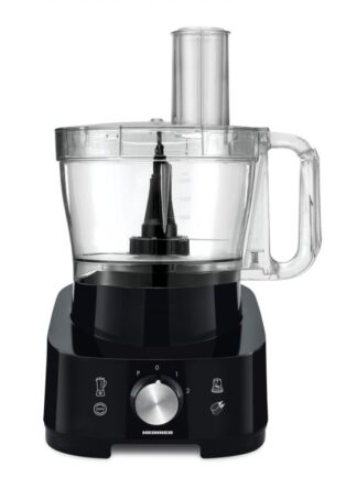 HEINNER HFP-1000BK KITCHEN ROBOT