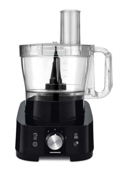 HEINNER HFP-1000BK KITCHEN ROBOT