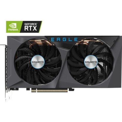 Gigabyte GeForce RTX 3060 Ti EAGLE OC 8G2 LHR