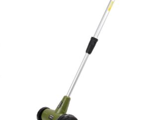 HR Electric brush for weeds 400W