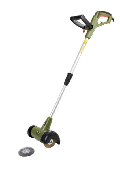 HR Electric brush for weeds 400W