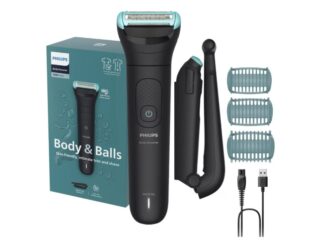 Aparat de tuns corporalPhilips BG5480/15