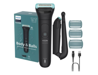 Aparat de tuns corporalPhilips BG5480/15