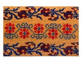 TRADITIONAL ENTRANCE CARPETS OLTENIA