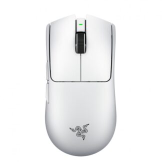Razer Viper V4 Pro Mouse, White