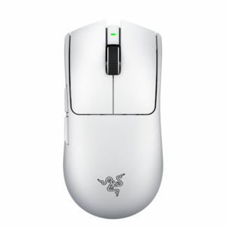 Mouse Razer Viper V4 Pro, alb