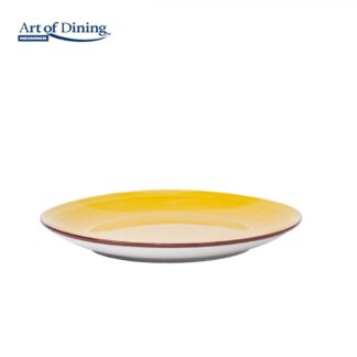 CERAMIC DESSERT PLATE 19 CM, SARA