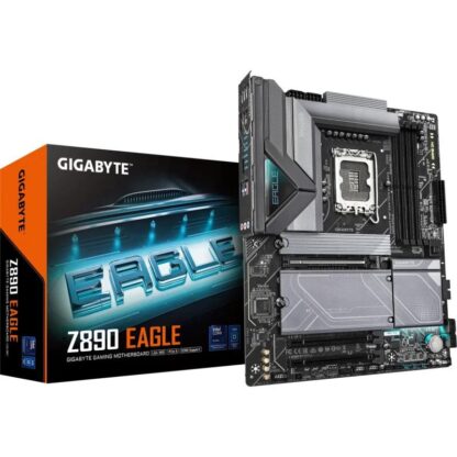 Motherboard GIGABYTE Z890 EAGLE