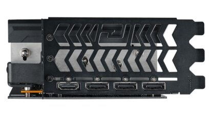 PowerColor Radeon RX7900 XTX HELLHOUND 24GB - Image 9