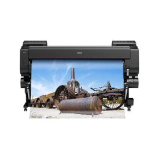CANON PRO-6100S A0 LARGE FORMAT PRINTER