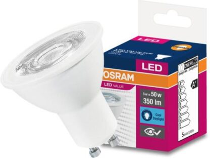 LIGHT SPOT LED OSRAM 4058075198647