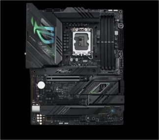 Motherboard Asus ROG STRIX Z790-F WIFI D5 LGA 1700