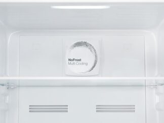 HEINNER refrigerator HCNF-V291XWDF+