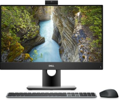 Dell Optiplex All-In-One 7400 FHDT AIO i7-12700 64 512 RX Windows 10 Pro - Image 10