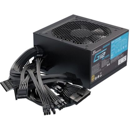 PSU Seasonic CORE-GC- 650 80+ Gold 650 - Image 6