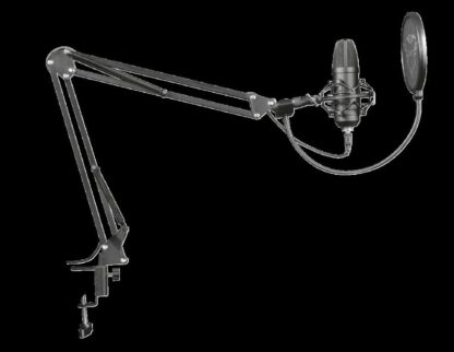 Trust GXT 252+ Emita Plus Streaming Mic - Image 7