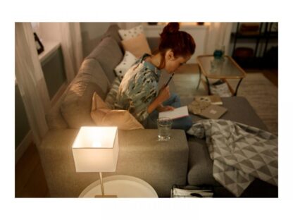 Philips HueW 5.7W Luster E14 EU 1p - Image 2
